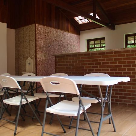 Casa Incrível em Nova Friburgo - Espaço Humedica Exterior foto