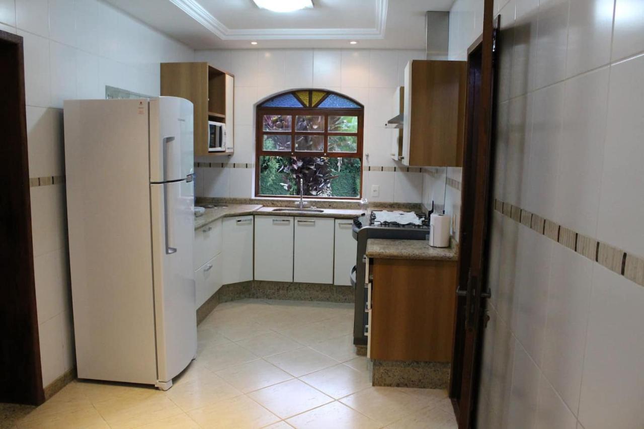 Casa Incrível em Nova Friburgo - Espaço Humedica Exterior foto