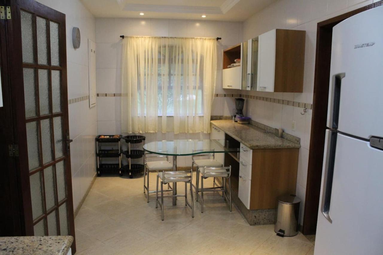 Casa Incrível em Nova Friburgo - Espaço Humedica Exterior foto
