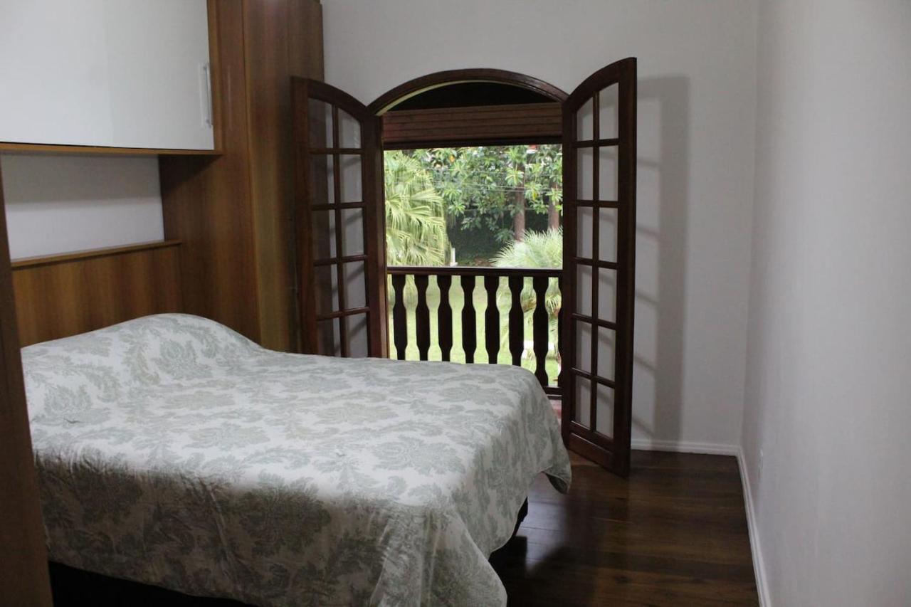 Casa Incrível em Nova Friburgo - Espaço Humedica Exterior foto
