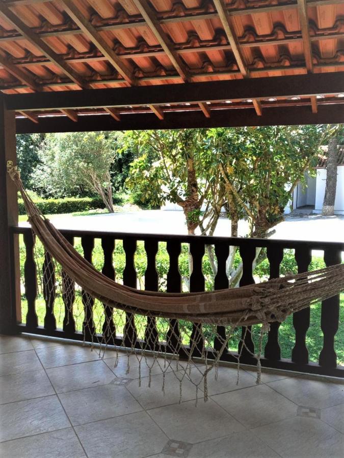 Casa Incrível em Nova Friburgo - Espaço Humedica Exterior foto