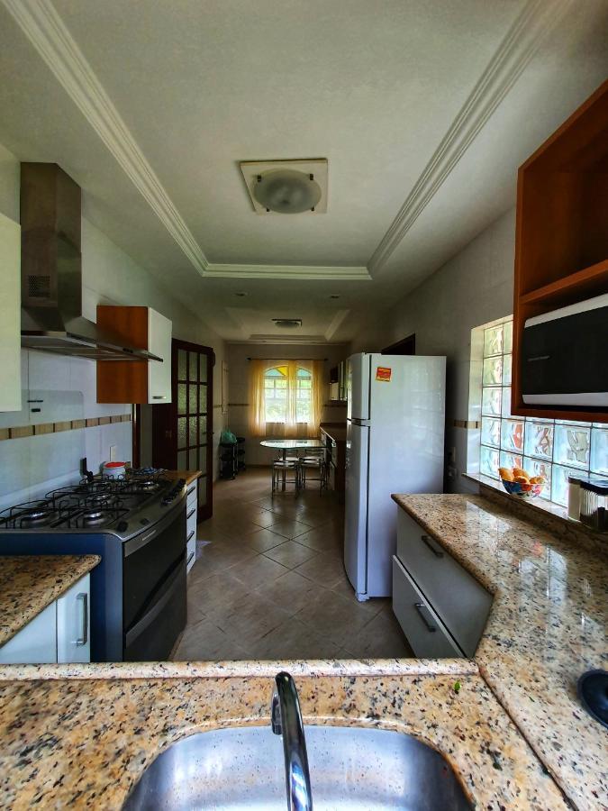 Casa Incrível em Nova Friburgo - Espaço Humedica Exterior foto