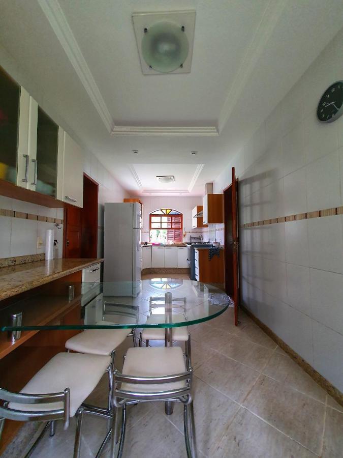 Casa Incrível em Nova Friburgo - Espaço Humedica Exterior foto