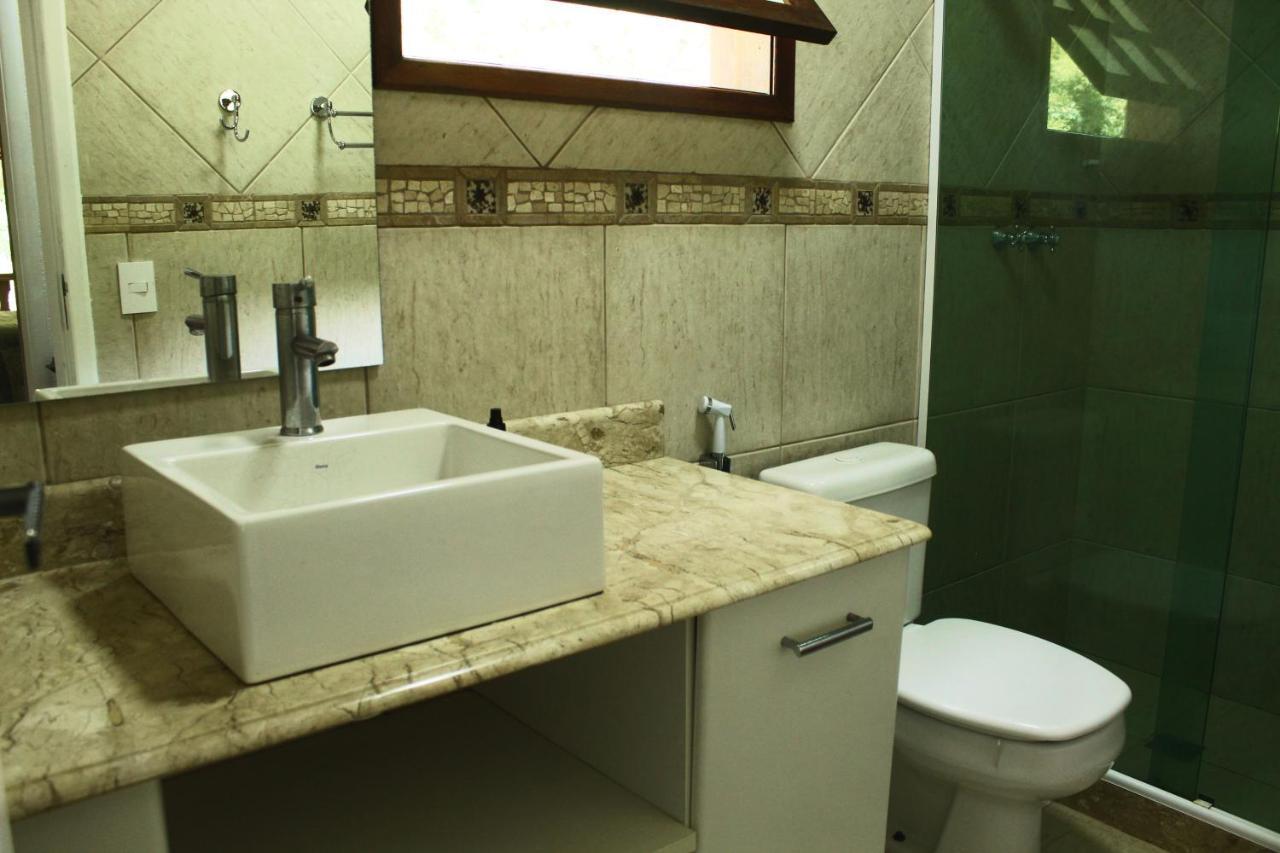 Casa Incrível em Nova Friburgo - Espaço Humedica Exterior foto